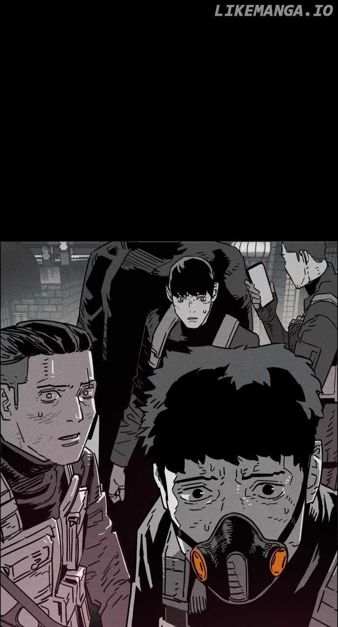Zombie Funeral Services Chapter 43 51